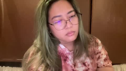 Snapshot of asianbunny10 chatting on June 19, 2026, 3:05 pm Curvy online show from June 19, 2026, 3:05 pm