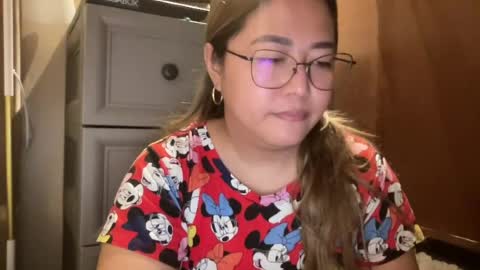 Snapshot of asianbunny10 chatting on July 28, 2026, 4:08 am Curvy online show from July 28, 2026, 4:08 am