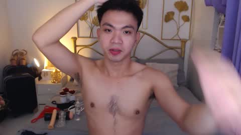 asiancock302816 online show from February 21, 2025, 10:07 am