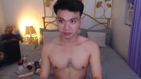 asiancock302816 online show from February 22, 2025, 9:01 am