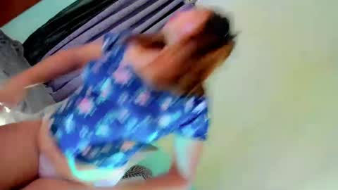 asiancrisceljoyxx online show from March 12, 2025, 9:34 am