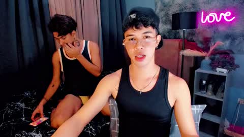 Snapshot of asiancum_peter chatting on September 13, 2025, 5:18 am asiancum_peter online show from September 13, 2025, 5:18 am