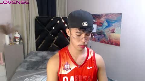 Snapshot of asiancum_peter chatting on September 15, 2025, 10:04 am asiancum_peter online show from September 15, 2025, 10:04 am