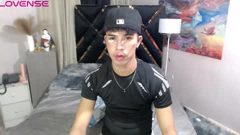 Snapshot of asiancum_peter chatting on September 16, 2025, 11:11 am asiancum_peter online show from September 16, 2025, 11:11 am