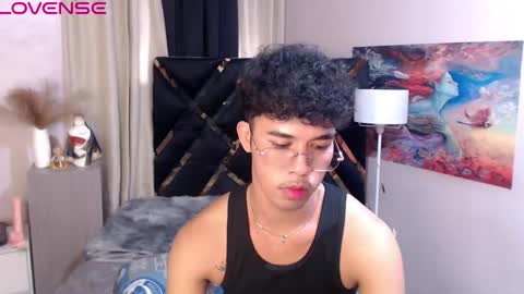Snapshot of asiancum_peter chatting on September 17, 2025, 7:43 am asiancum_peter online show from September 17, 2025, 7:43 am
