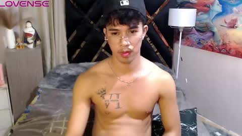 Snapshot of asiancum_peter chatting on September 17, 2025, 7:48 pm asiancum_peter online show from September 17, 2025, 7:48 pm