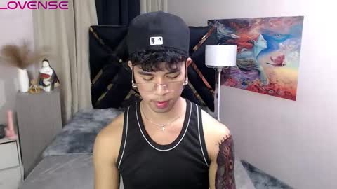 Snapshot of asiancum_peter chatting on September 22, 2025, 11:45 am asiancum_peter online show from September 22, 2025, 11:45 am