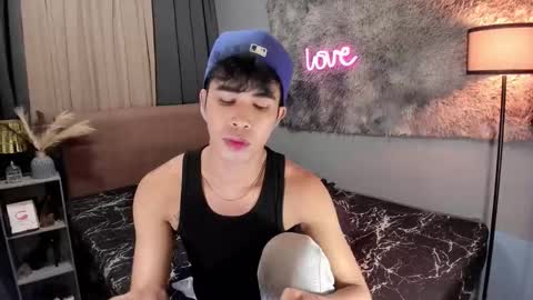 Snapshot of asiancum_peter chatting on September 26, 2025, 11:25 am asiancum_peter online show from September 26, 2025, 11:25 am