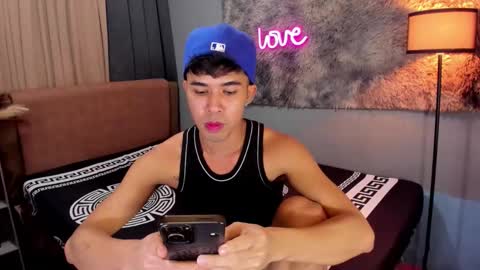 Snapshot of asiancum_peter chatting on September 29, 2025, 12:10 pm asiancum_peter online show from September 29, 2025, 12:10 pm