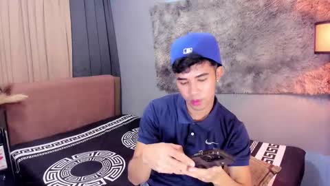 Snapshot of asiancum_peter chatting on October 12, 2025, 1:26 am asiancum_peter online show from October 12, 2025, 1:26 am
