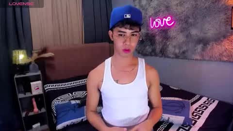 Snapshot of asiancum_peter chatting on October 16, 2025, 10:16 am asiancum_peter online show from October 16, 2025, 10:16 am