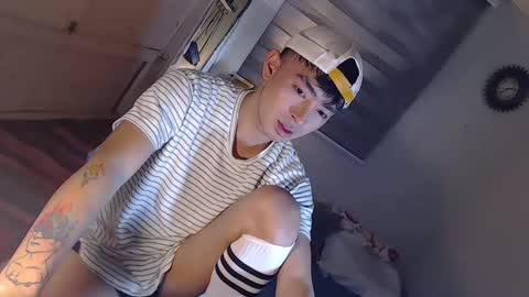 Bry online show from February 25, 2025, 2:22 pm