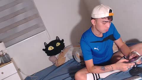 Bry online show from March 9, 2025, 11:58 am