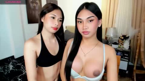 asiancutiehunk online show from September 9, 2025, 5:29 am