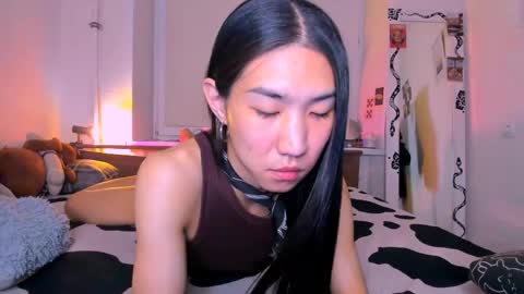 asiancvnt online show from May 6, 2026, 9:09 pm