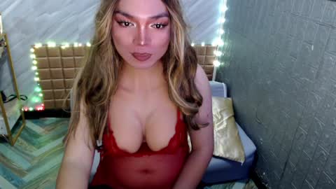 BELLA NOTCH online show from April 3, 2026, 6:00 am