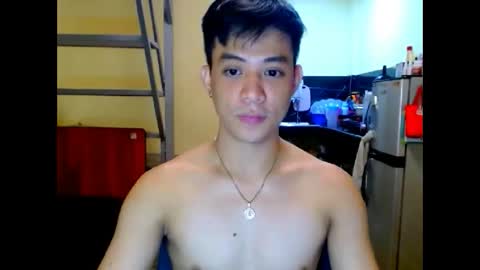 asiandreamboyx online show from January 9, 2026, 5:59 pm