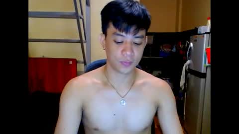 asiandreamboyx online show from April 1, 2026, 9:01 pm