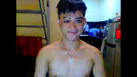 asiandreamboyx online show from May 11, 2026, 3:34 am
