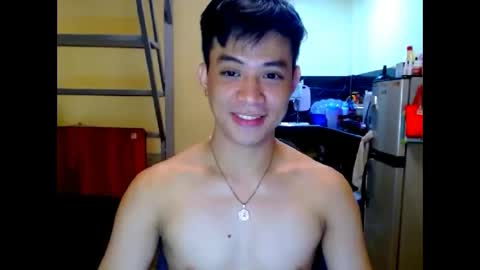 asiandreamboyx online show from June 11, 2026, 2:44 am