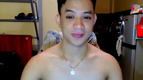 asiandreamboyx online show from June 18, 2026, 6:13 am