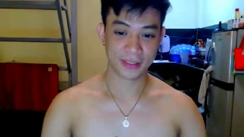 asiandreamboyx online show from June 19, 2026, 6:01 pm