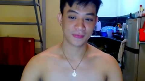 asiandreamboyx online show from June 20, 2026, 7:00 am