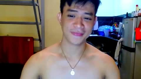 asiandreamboyx online show from June 21, 2026, 5:37 pm