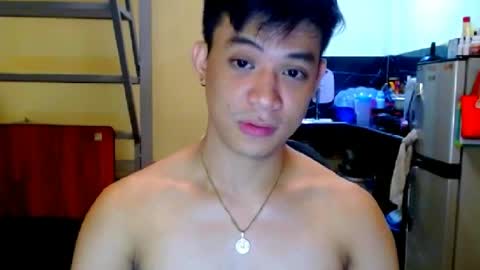 asiandreamboyx online show from June 22, 2026, 4:04 pm