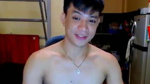 asiandreamboyx online show from June 24, 2026, 2:54 am