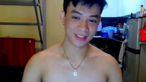 asiandreamboyx online show from June 25, 2026, 5:12 am