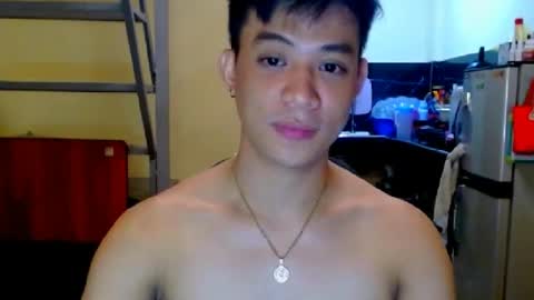 asiandreamboyx online show from June 25, 2026, 6:23 pm