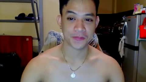 asiandreamboyx online show from June 27, 2026, 4:50 am