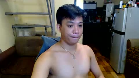 asiandreamboyx online show from July 4, 2026, 1:39 pm