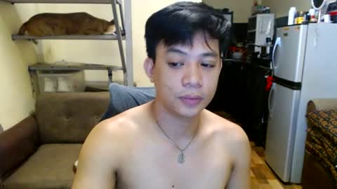 asiandreamboyx online show from July 5, 2026, 4:19 am