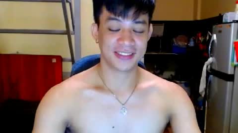 asiandreamboyx online show from July 27, 2026, 8:43 am