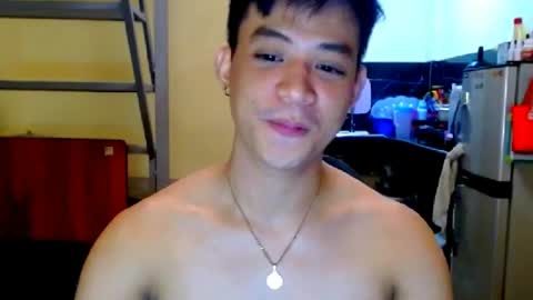 asiandreamboyx online show from August 7, 2026, 7:43 am