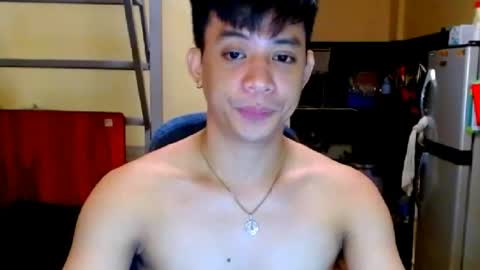 asiandreamboyx online show from August 9, 2026, 10:20 am