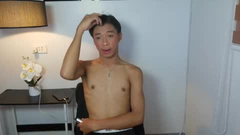 asianfuckertwink online show from March 16, 2026, 9:24 am