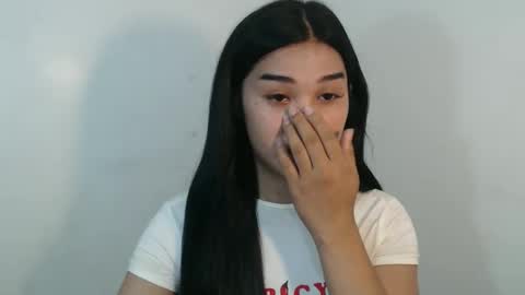 Snapshot of asiangirl_rhian chatting on September 13, 2025, 5:40 am goddes rhian online show from September 13, 2025, 5:40 am