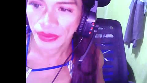 Miss Audrey L Monel online show from December 28, 2024, 5:57 pm