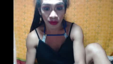 Miss Audrey L Monel online show from January 1, 2025, 6:16 pm