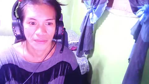 Miss Audrey L Monel online show from January 8, 2025, 6:52 am