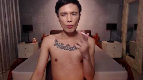 AsherMiller online show from February 16, 2025, 3:16 pm