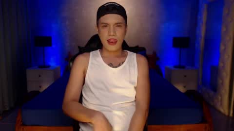 AsherMiller online show from May 9, 2026, 4:12 pm