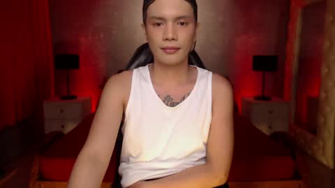 AsherMiller online show from May 11, 2026, 2:45 pm