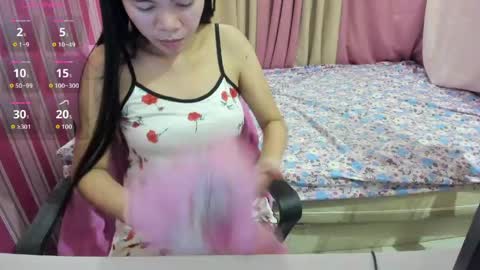 Snapshot of asianhot_babe chatting on June 2, 2026, 1:35 pm Melody online show from June 2, 2026, 1:35 pm