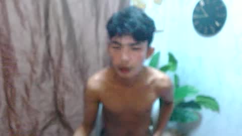 Nico online show from February 20, 2025, 1:08 pm