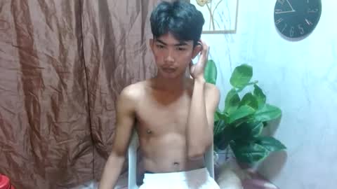 Nico online show from February 23, 2025, 11:58 pm