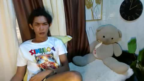 Nico online show from January 18, 2026, 7:56 am